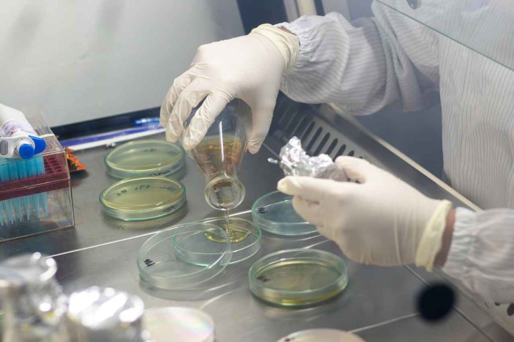 Compact Pharmaceuticals Corp. - General and Micro-Biological Testing Services Compact Pharmaceuticals Corp. - General and Micro-Biological Testing Services