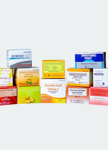 Compact Pharmaceuticals Corp. - Products v1 Compact Pharmaceuticals Corp. - Products v1