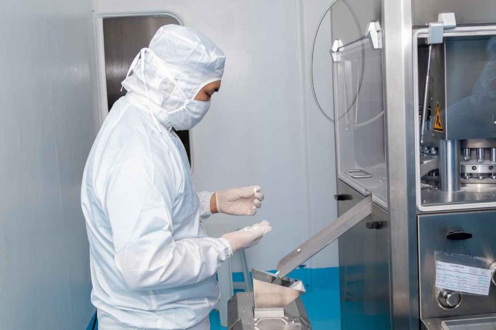 Compact Pharmaceuticals Corp. - Research and Development 1 Compact Pharmaceuticals Corp. - Research and Development 1